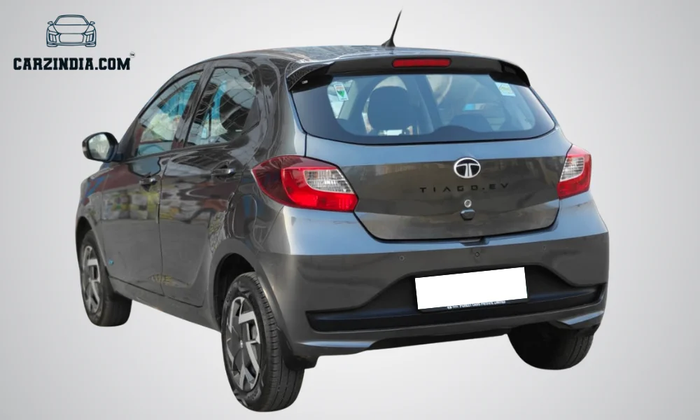 Tata Tiago XT MR
