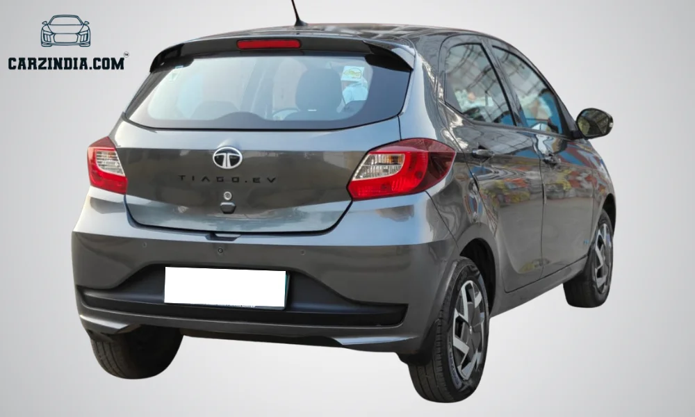 Tata Tiago XT MR