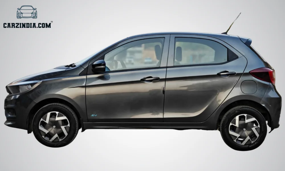 Tata Tiago XT MR