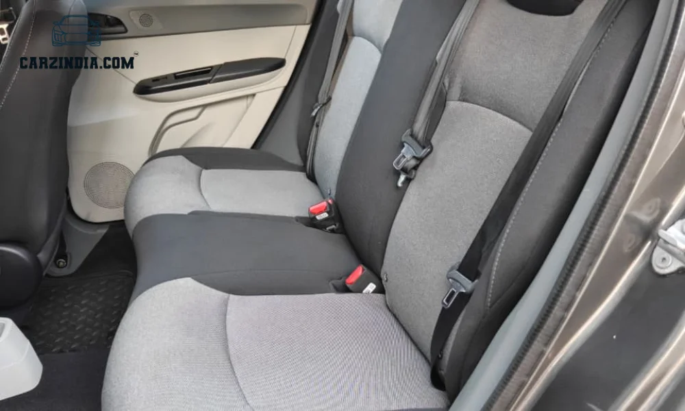 Tata Tiago XT MR