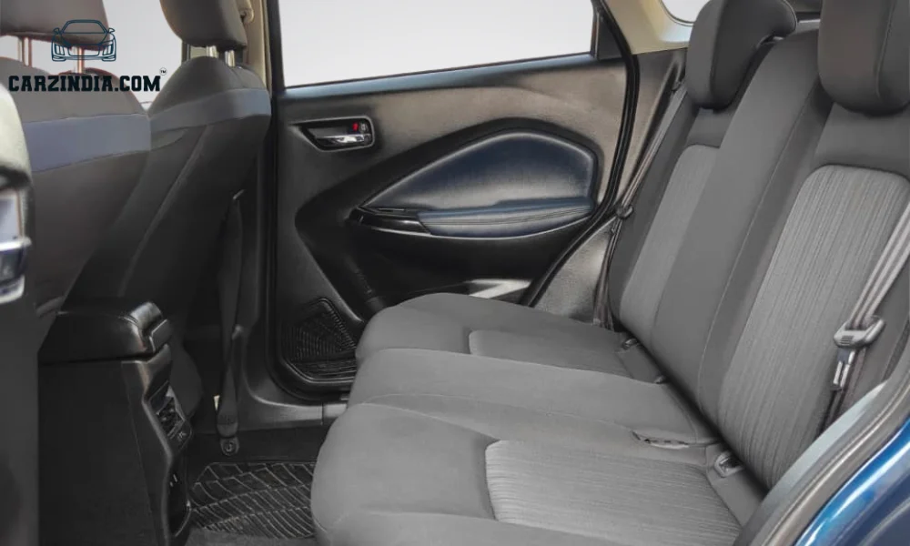 Maruti Suzuki Baleno Zeta Ags