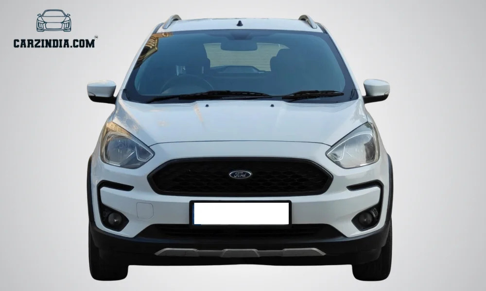 Ford Freestyle 1.2 Titanium