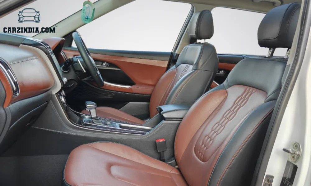 Hyundai Alcazar 2.0 Platinum(o) 6S