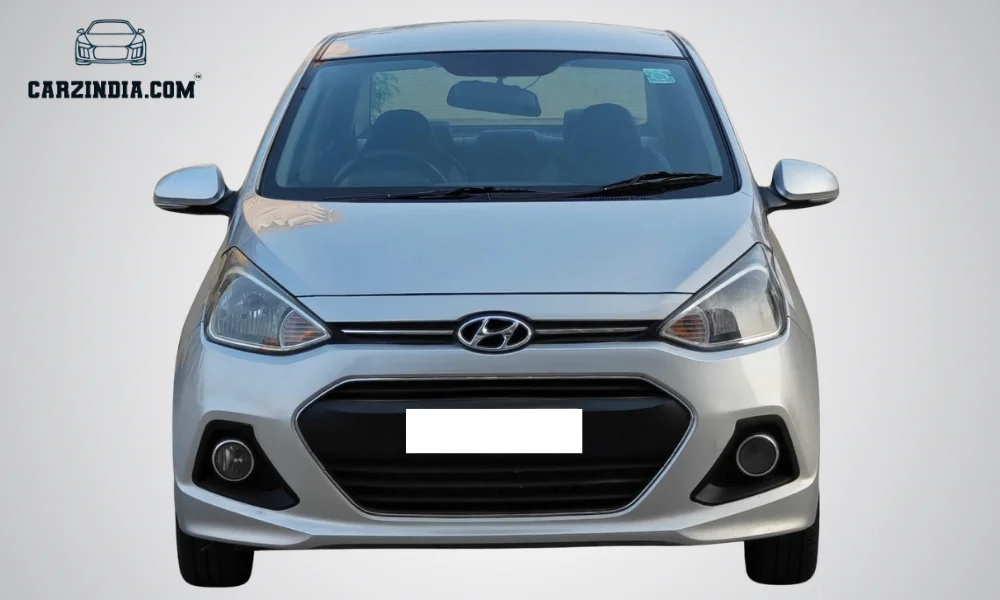 Hyundai Xcent Vtvt S(O)