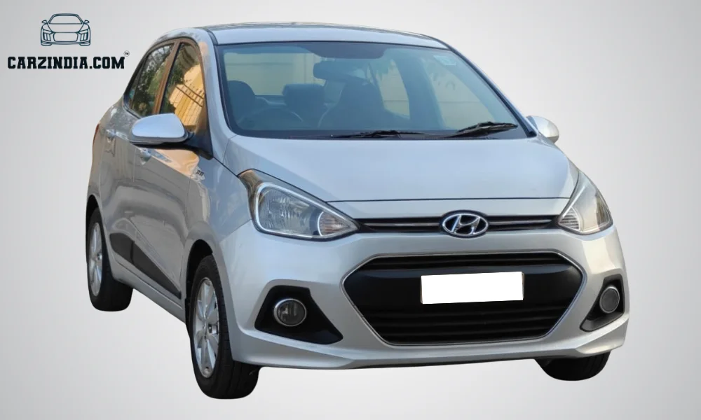 Hyundai Xcent Vtvt S(O)