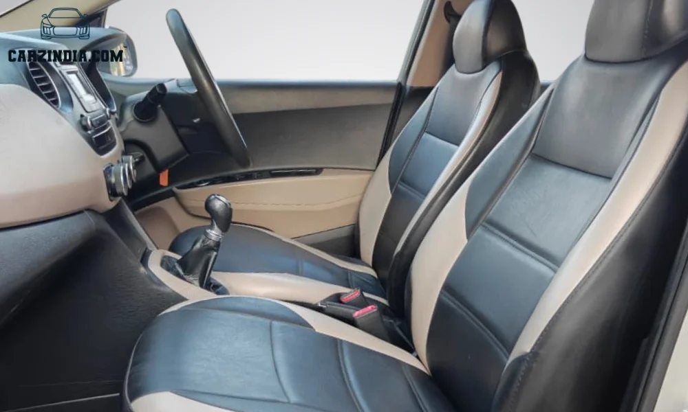Hyundai Xcent Vtvt S(O)