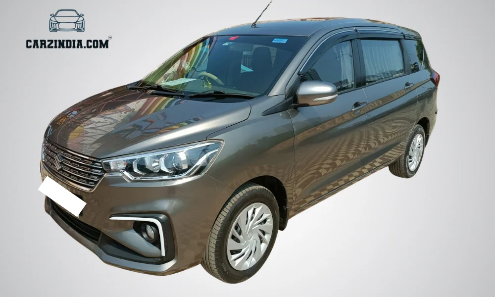 Maruti Suzuki Ertiga VXI