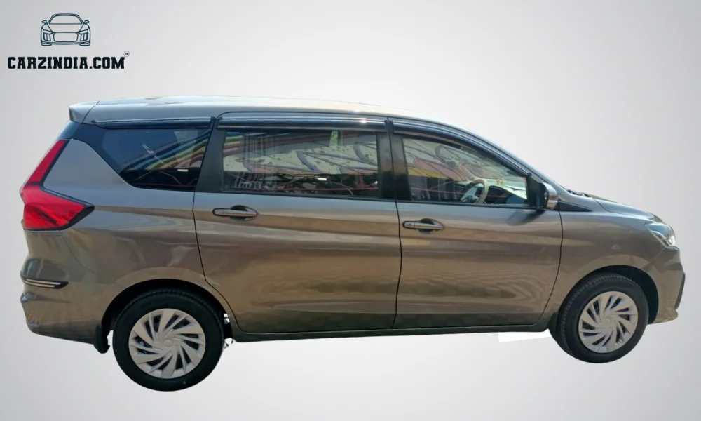 Maruti Suzuki Ertiga VXI