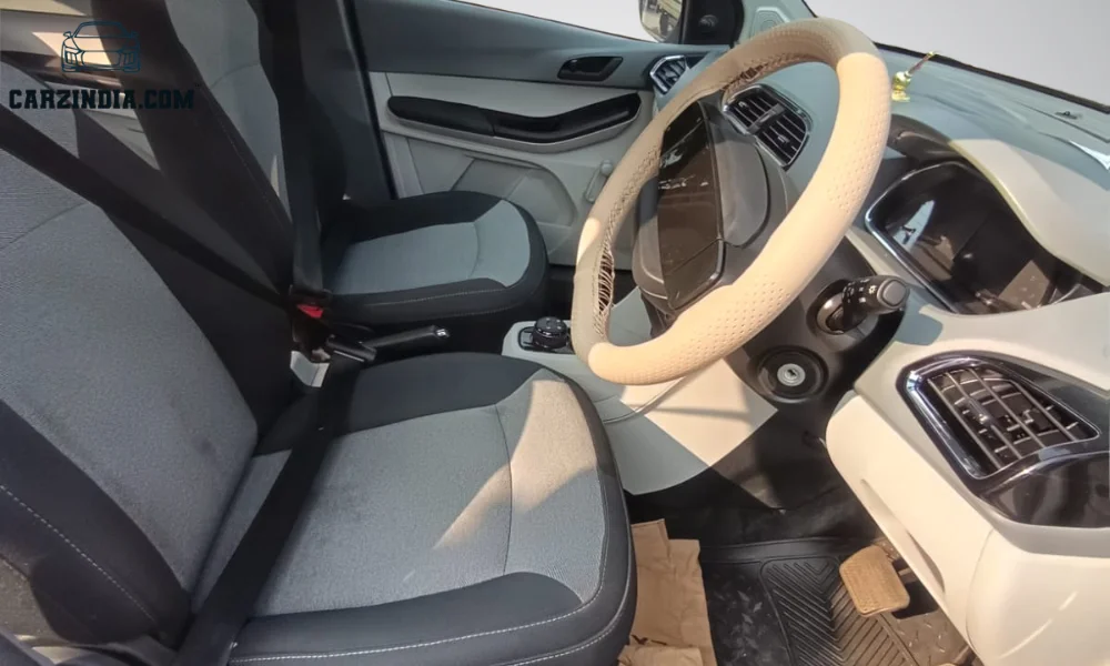 Tata Tiago EV