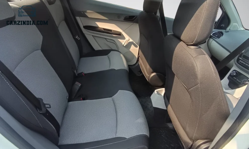 Tata Tiago EV