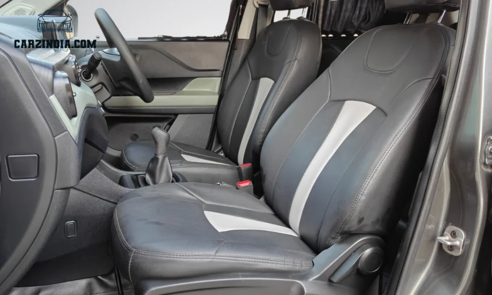 Tata Punch ADV 1.2 CNG Bsvi PH2