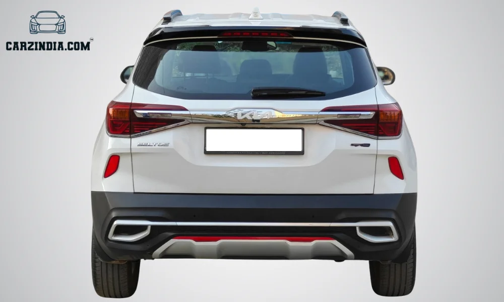 Kia Seltos D 1.5 6AT GTX+