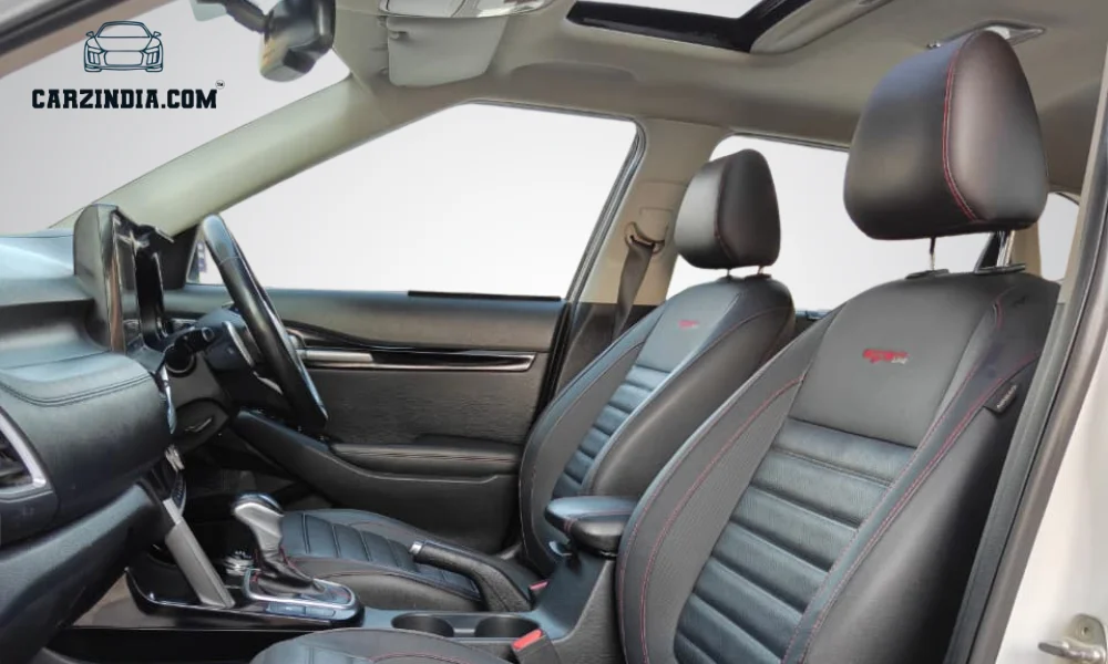 Kia Seltos D 1.5 6AT GTX+
