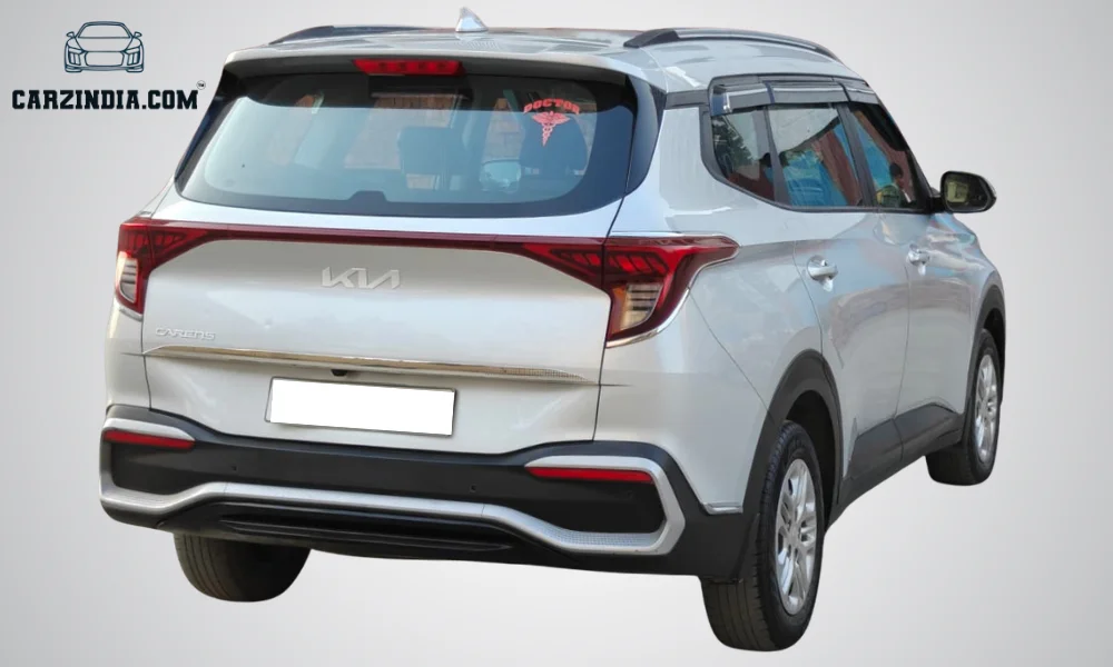 Kia Carens G1.5 Prestige 7