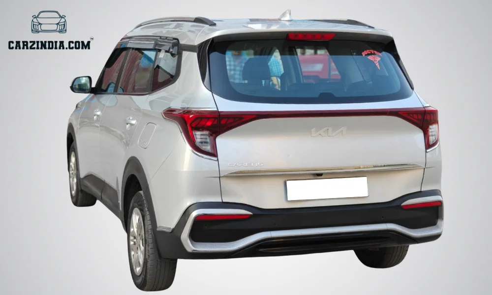 Kia Carens G1.5 Prestige 7