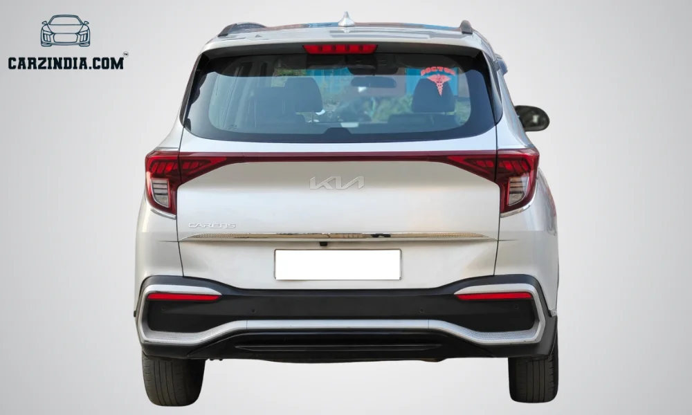 Kia Carens G1.5 Prestige 7