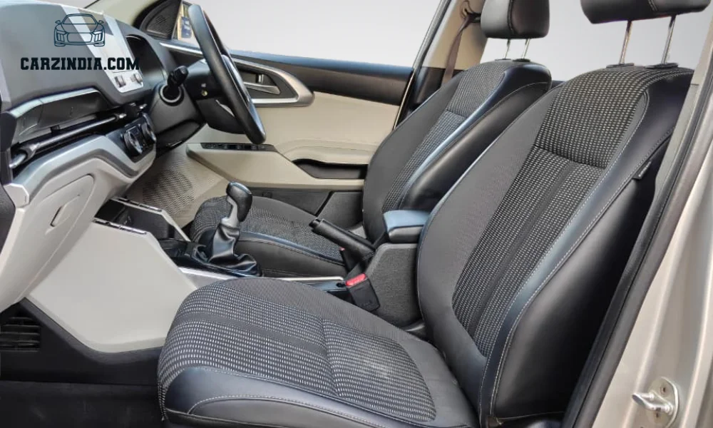 Kia Carens G1.5 Prestige 7