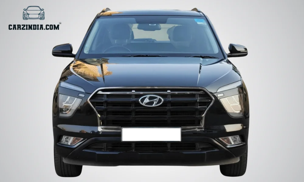 Hyundai Creta 1.4 GDI DCT SX (O)