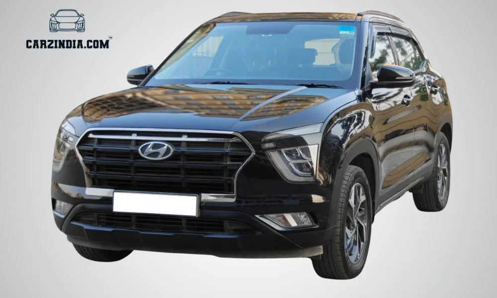 Hyundai Creta 1.4 GDI DCT SX (O)