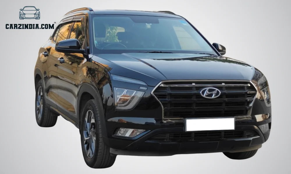 Hyundai Creta 1.4 GDI DCT SX (O)