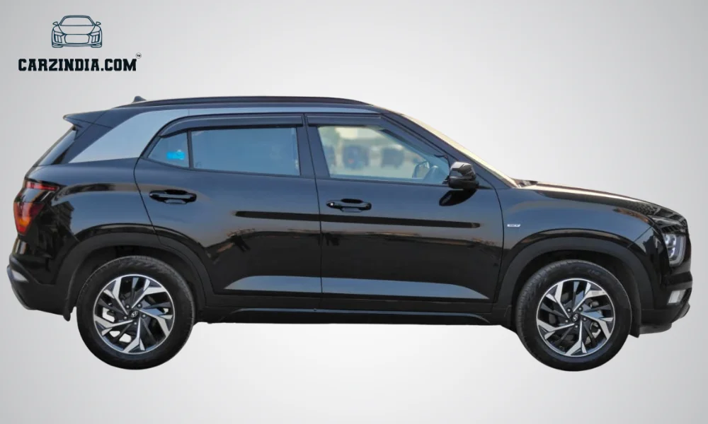 Hyundai Creta 1.4 GDI DCT SX (O)