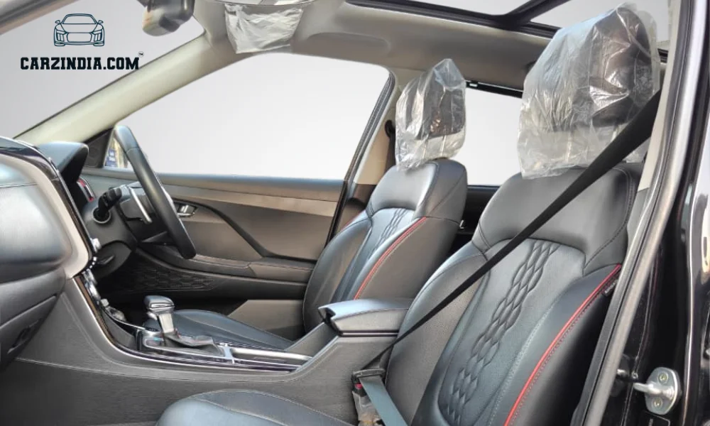 Hyundai Creta 1.4 GDI DCT SX (O)