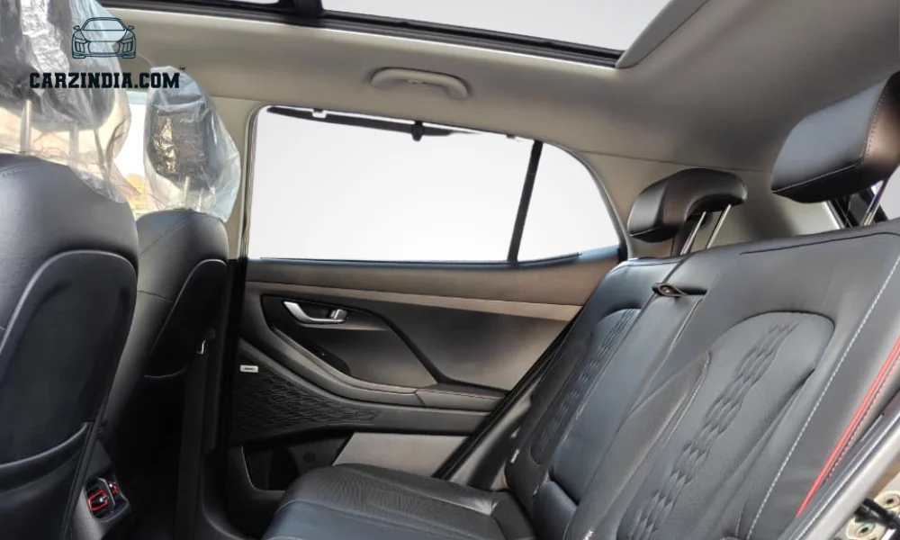 Hyundai Creta 1.4 GDI DCT SX (O)