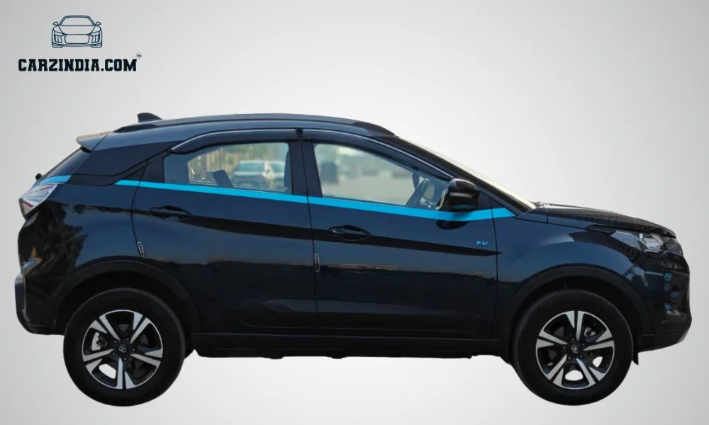 Tata Nexon EV 2.0 XZ+