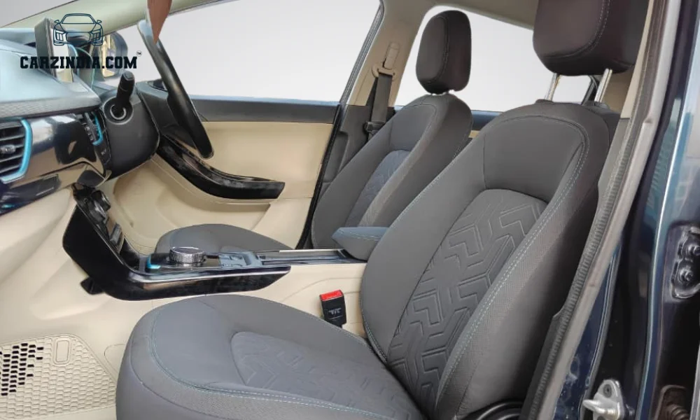 Tata Nexon EV 2.0 XZ+