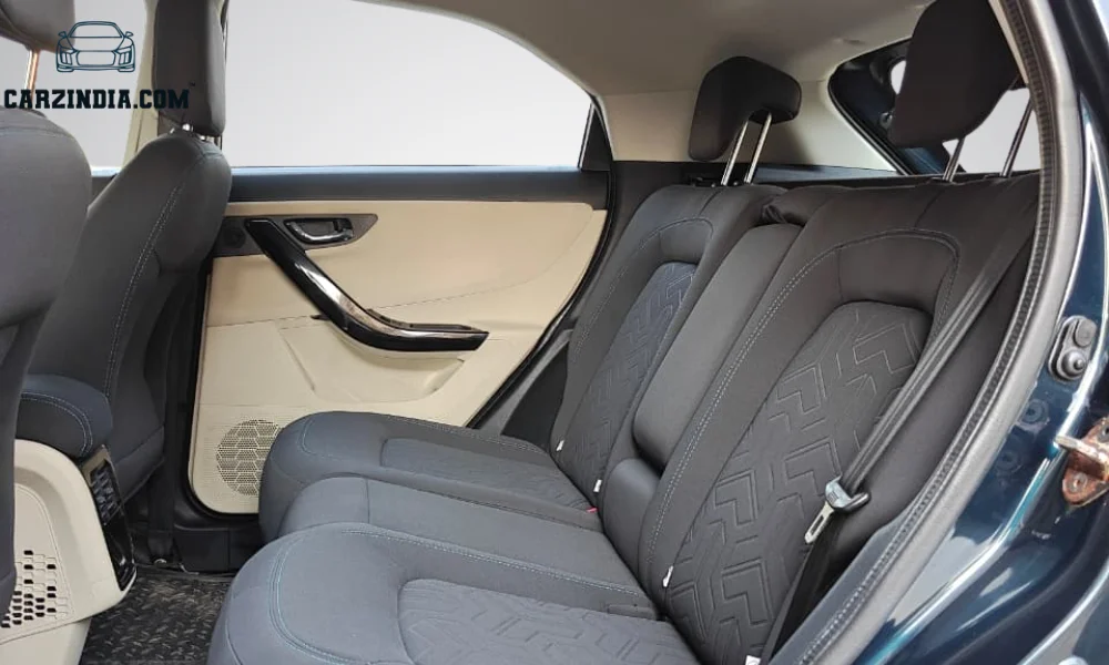 Tata Nexon EV 2.0 XZ+
